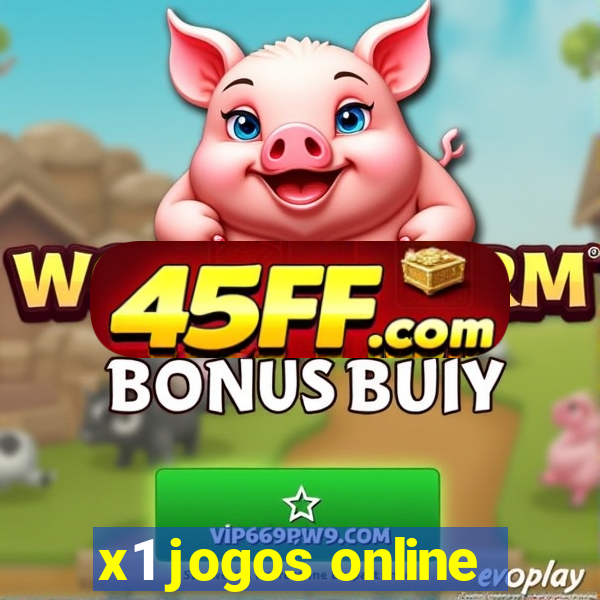 x1 jogos online